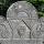 New England Graves: Elijah and Joseph Sikes.